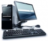 Desktop / Server