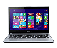 NX.MCKST.001 - NOTEBOOK ACER ASPIRE V5-473-34014G50AMM